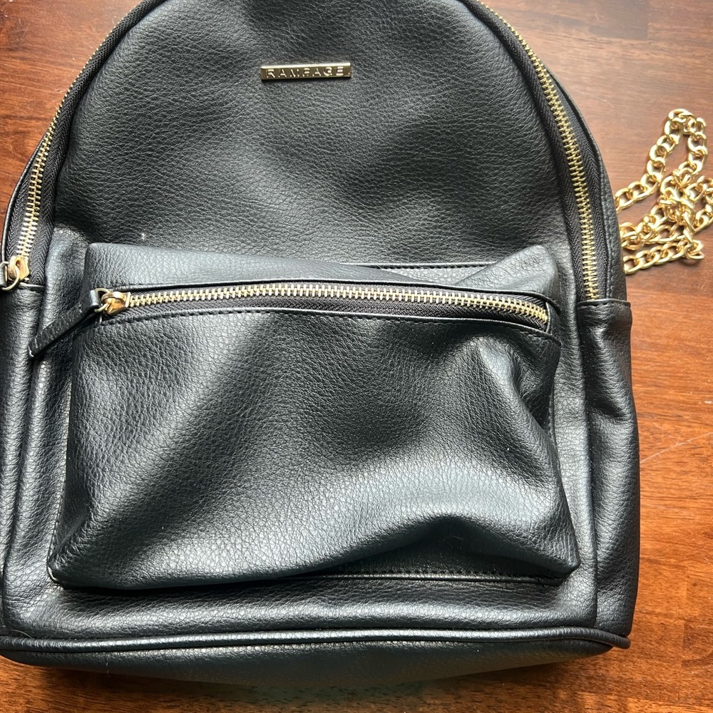 Rampage Backpack - image 1